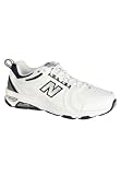 KingSize New Balance 856 Motion Trainer Sneakers