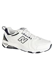 KingSize New Balance 856 Motion Trainer Sneakers