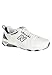 KingSize New Balance 856 Motion Trainer Sneakers