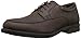 Rockport Men's Essential Details Waterproof Apron Toe Oxford