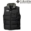 Columbia Sportswear Compass Point Down Vest for Kids (Size 8 - 18/20)