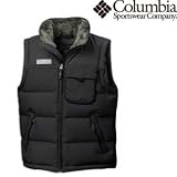 Columbia Sportswear Compass Point Down Vest for Kids (Size 8 - 18/20)