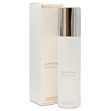 OMNIA CRYSTALLINE Perfume. BATH & SHOWER GEL 6.8 oz / 200 ml By Bvlgari - Womens