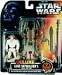 Deluxe Luke Skywalker's Desert Sport Skiff with Blasting Rocket Launcher and Rapid Deploy Wings - Includes Luke Skywalker in Tatooine Desert Clothes Action Figure_s-1