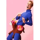 変身馬太郎パンツ