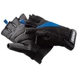 CAMP USA Fingerless Gloves