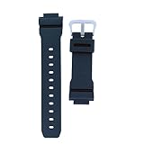 Casio Genuine Replacement Strap for G Shock Watch Model- DW-9051, G-2200, G-2210