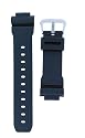 Casio Genuine Replacement Strap for G Shock Watch Model- DW-9051, G-2200, G-2210
