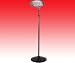Electric Infra-Red Patio Heater