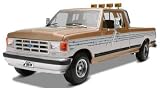 Monogram 1/24 Ford F-250 Pickup Truck Model Kit