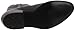 Tony Lama Men's Black Stallion Cowboy Boots