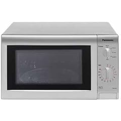 Panasonic NN-E235MBEPG Solo Mikrowelle