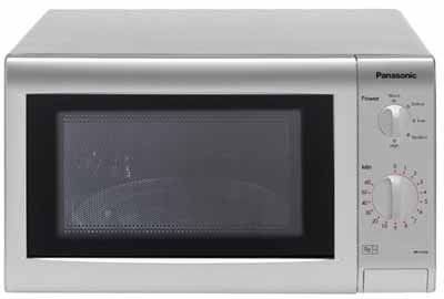 Panasonic NN-E235MBEPG Solo Mikrowelle
