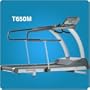 T600 Series SportsArt T650M Treadmill - Treadmill - Model 561088