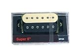 Dimarzio DP104/SUPER 2/BC M^[sbNAbv