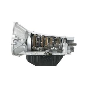 BD Diesel Performance 1064464PTO Transmission