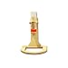 Nager Tr�nkest�nder mit CLASSIC-de-LUXE Trinkflasche 150ml f�r Hamster