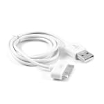 Proporta Cable USB Apple