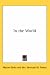 Book In the World