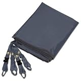 Marmot Limelight 2P Footprint