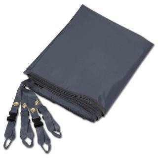 Marmot Limelight 2P Footprint