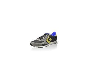 Converse Zapatillas Auckland Racer Ox Gris EU 39.5 (US 6.5)