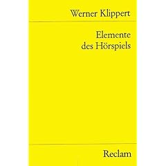 Elemente des H�rspiels.