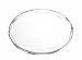 CreativeWare Ice Blocks Polycarbonate Serving Tray