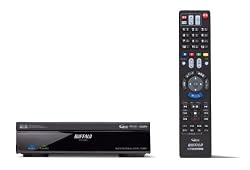 BUFFALO ��ǥ����ץ쥤�䡼��ǽ��� �ϥǥ���BS��CS�ǥ�������塼�ʡ� ��󥯥������� DTV-X900