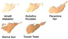 Illuminare Moisturizing Mineral Foundation SPF 20 0.5 oz.