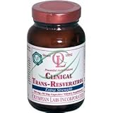 Clinical Trans Resveratrol, Extra Strength, 500 mg, 60 Veggie Caps, From Olympian Labs 31noNdBj24L. SL160 Clinical Trans Resveratrol, Extra Strength, 500 mg, 60 Veggie Caps, From Olympian Labs