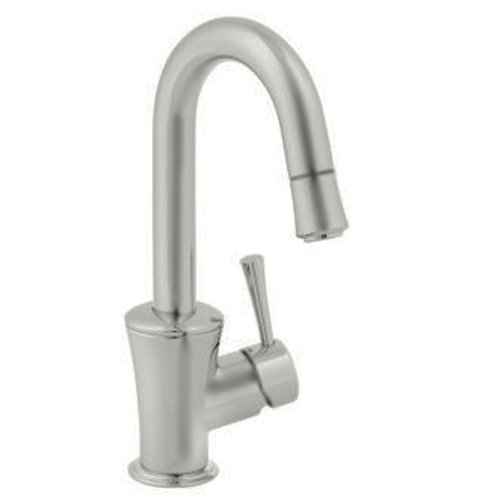 Jado 803/830/355 Basil Bar Faucet UltraSteel