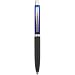 Parker Reflex Tranlucent Blue Gel Ballpoint Pen