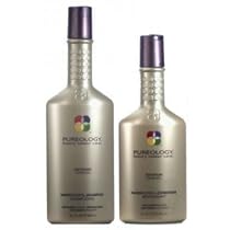 Pureology Nano Shampoo & Condition Deal