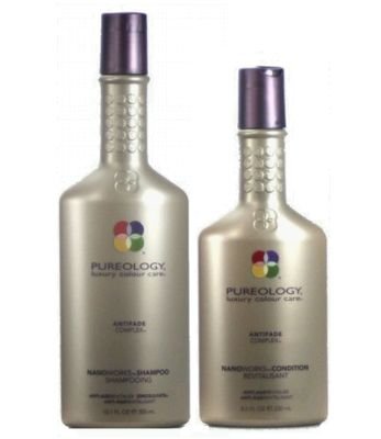 Pureology Nano Shampoo & Condition Deal