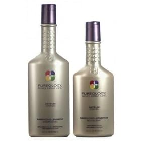 Pureology Nano Shampoo & Condition Deal