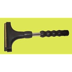 AGT 2in1-Eiskratzer (geh�rterte ABS-Klinge)