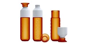 Dopper Original Royal Orange