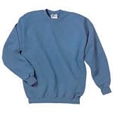 Ultimate Cotton Crewneck Sweatshirt