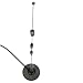 Eforcity External Cell Phone Antenna 9dB for Motorola RAZR V3