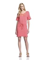 Vero Moda Vestido (Rosa)