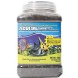Loving Pets Acurel Activated Carbon Pellets & Ammonia Away Green Blend 135-oz canister