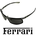 FERRARI FR17 Sunglasses - Black (B5)