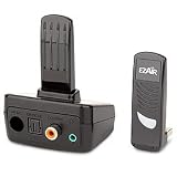 EZAIR WSR601AUD.3EZWW EZVIBE Wireless Audio Streaming System