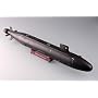1/144 YSS SSN-21 Sea Wolf Sub