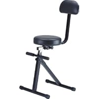 On Stage DT8500 Guitar/Keyboard Throne