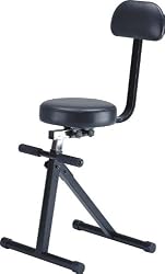 On Stage DT8500 Guitar/Keyboard Throne