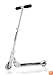 Razor A4 Kick Scooter, Clear