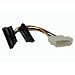 Y SATA Power Kabel, Serial-ATA-Kabel Stromkabel, S-ATA