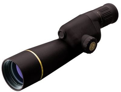 Leupold Gr 15-30X50Mm Compact Spotting Scope Brown 61090.